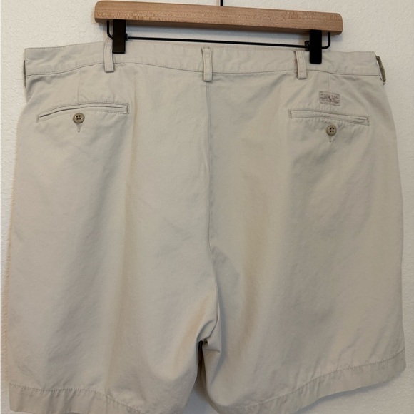 Vintage Polo Ralph Lauren USA Golf Shorts - Picture 3 of 9